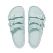 Florida III EVA Platform in Surf Green