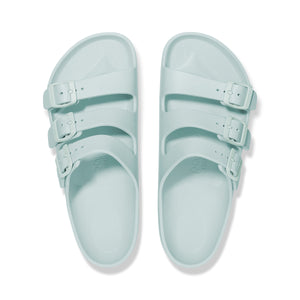 Florida III EVA Platform in Surf Green