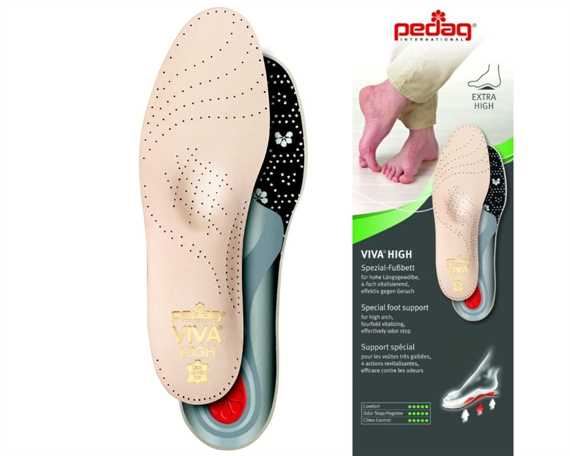Viva Insole - Joe's Boots - Kingston