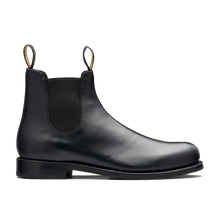 156 Men's Heritage Chelsea