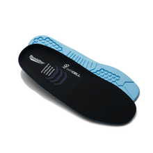 RotoFlex Aircell Footbed Insoles