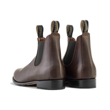 155 Men's Heritage Chelsea - Joe's Boots - Kingston