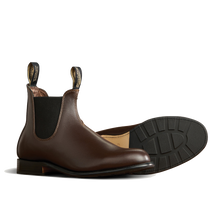 155 Men's Heritage Chelsea - Joe's Boots - Kingston