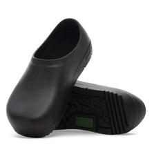 Profi Birki 2.0 in Black - Joe's Boots - Kingston