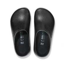 Profi Birki in Black - Joe's Boots - Kingston