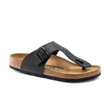 Ramses Birko-Flor in Black