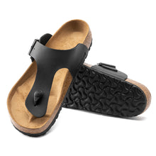 Ramses Birko-Flor in Black