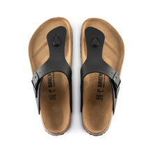 Ramses Birko-Flor in Black