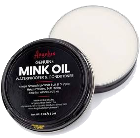 Mink Oil