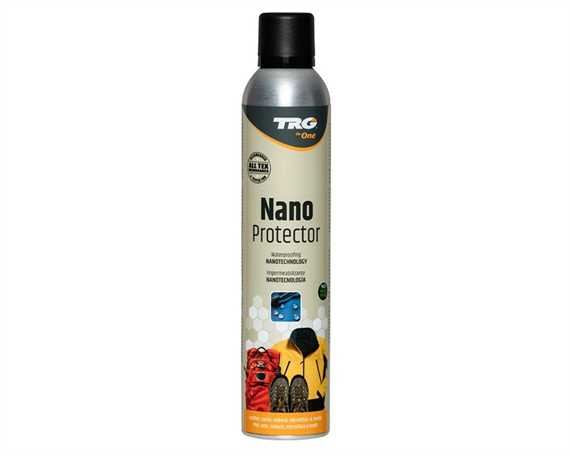 Nano Protector Waterproofer Spray 400ml - Joe's Boots - Kingston