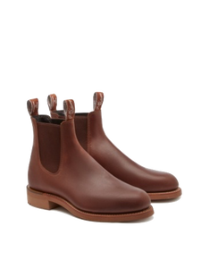 Rm williams gammon boots discount