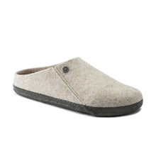 Zermatt Wool Felt in Eggshell - Joe's Boots - Kingston