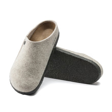 Zermatt Wool Felt in Eggshell - Joe's Boots - Kingston