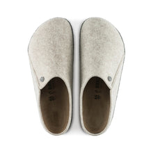 Zermatt Wool Felt in Eggshell - Joe's Boots - Kingston