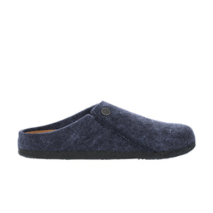 Zermatt Wool Felt in Dark Blue - Joe's Boots - Kingston