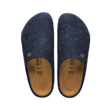 Zermatt Wool Felt in Dark Blue - Joe's Boots - Kingston