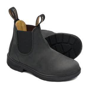 1325 Rustic Black Chelsea