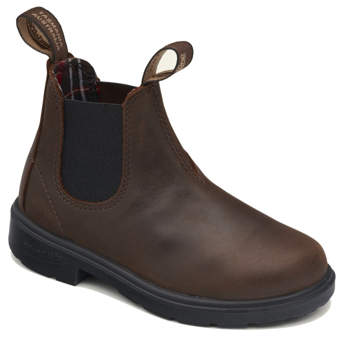 Blundstone Lifestyle
