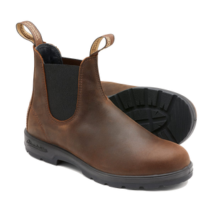 Blundstone boots kingston clearance