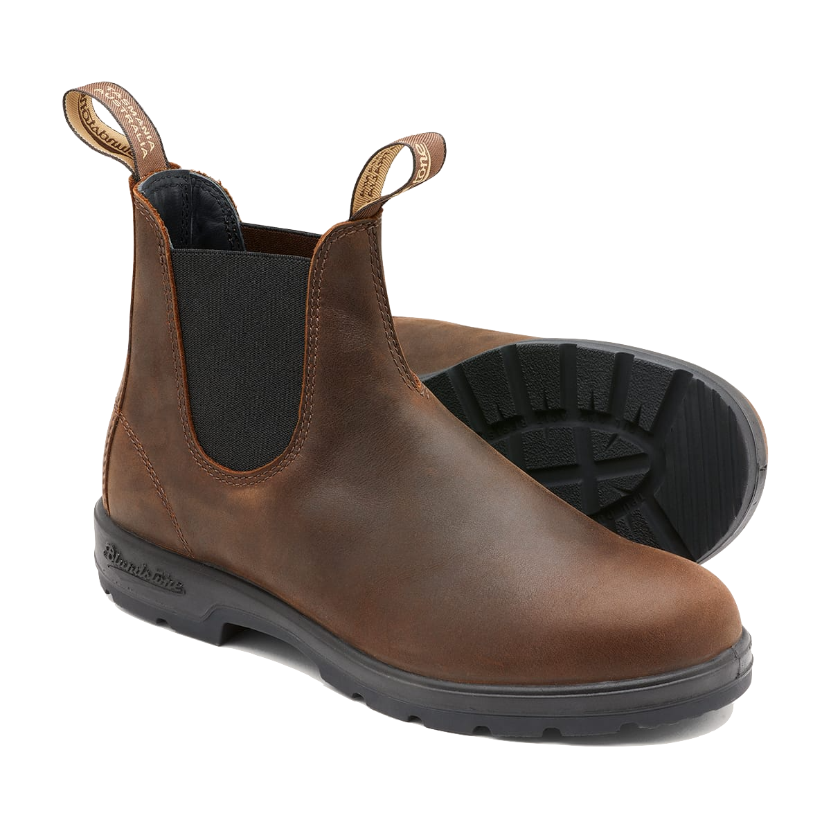 Blundstone boots kingston sales