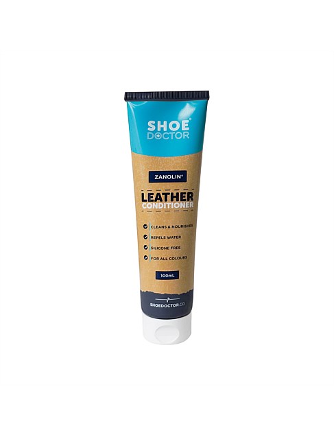 Zanolin Leather Conditioner & Cleaner - Joe's Boots - Kingston