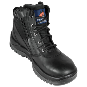 261020 ZipSider Boot SAFETY - Joe's Boots - Kingston