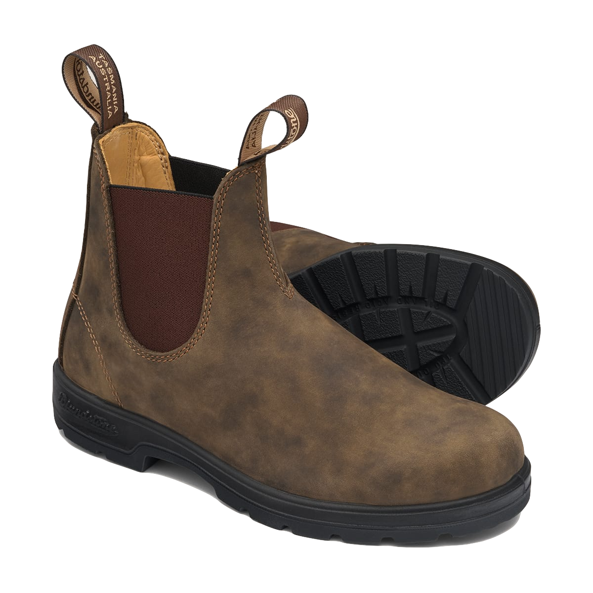 Blundstone 2025 boots kingston