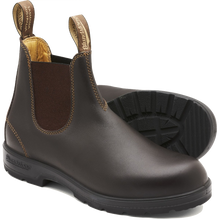 650 - Joe's Boots - Kingston