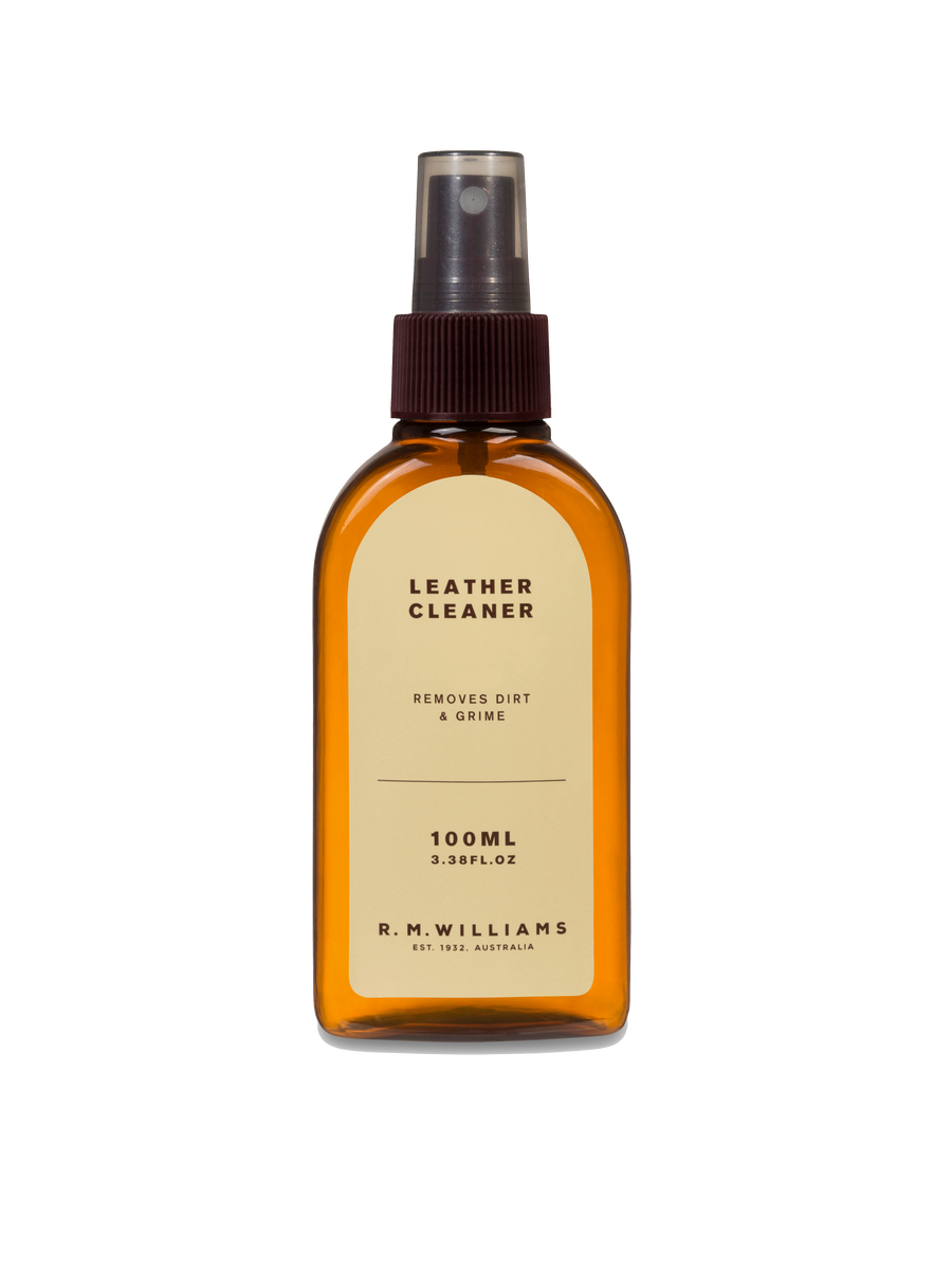 Leather Cleaner 100ml