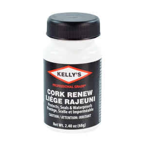 Kelly's Cork Renew