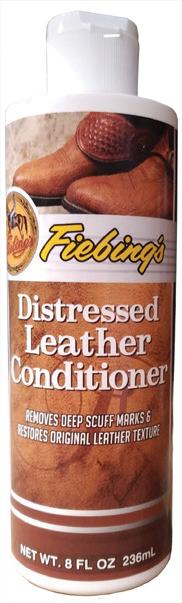Distressed Leather Conditioner - Joe's Boots - Kingston