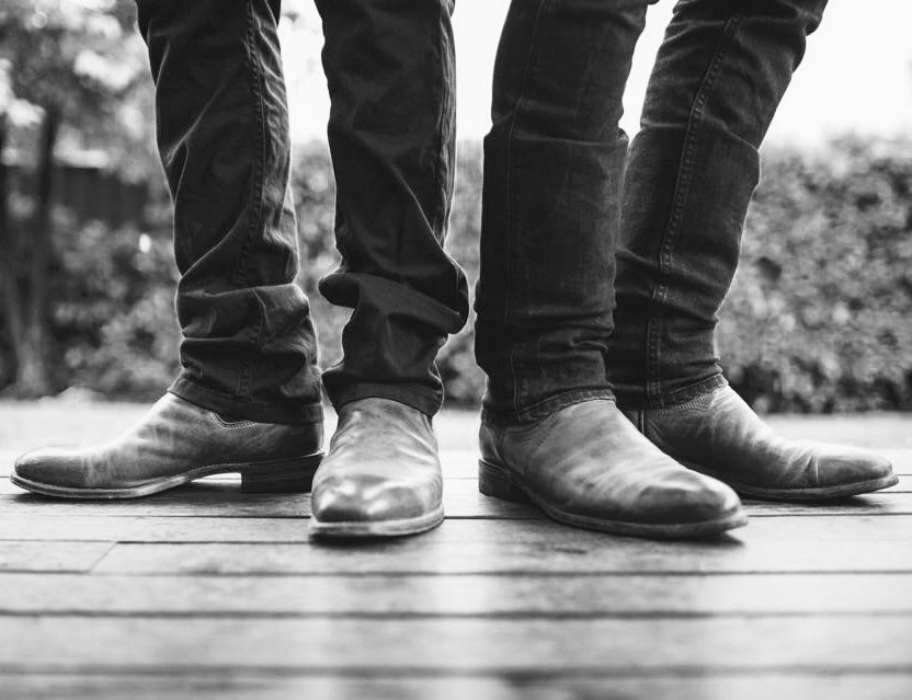 Cowboy boots sale kingston