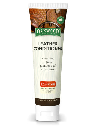 Leather Conditioner - Joe's Boots - Kingston