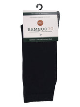 Bamboo Business Socks - Joe's Boots - Kingston